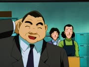 المحقق كونان الموسم 5