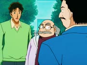 المحقق كونان الموسم 5