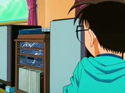 المحقق كونان الموسم 5