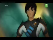 سلغتيرا الموسم الثاني