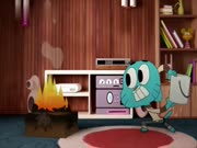 عالم غامبول المدهش الموسم 1