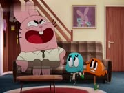 عالم غامبول المدهش الموسم 1