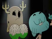 عالم غامبول المدهش الموسم 1