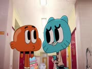 عالم غامبول المدهش الموسم 1