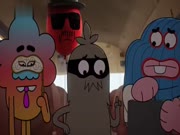 عالم غامبول المدهش الموسم 1