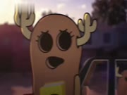 عالم غامبول المدهش الموسم 2