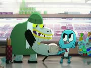 عالم غامبول المدهش الموسم 2