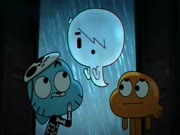 عالم غامبول المدهش الموسم 2