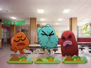 عالم غامبول المدهش الموسم 2