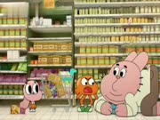 عالم غامبول المدهش الموسم 2