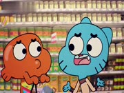 عالم غامبول المدهش الموسم 2