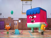 عالم غامبول المدهش الموسم 3