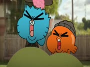 عالم غامبول المدهش الموسم 3