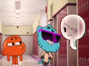 عالم غامبول المدهش الموسم 3