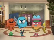 عالم غامبول المدهش الموسم 3