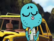 عالم غامبول المدهش الموسم 3