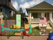 عالم غامبول المدهش الموسم 3