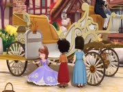 صوفيا الأولى الموسم 1