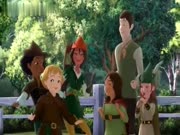 صوفيا الأولى الموسم 2