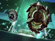 بي بليد اكس