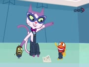 يوميات صافي