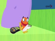 يوميات صافي