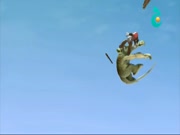 فيبو والاصدقاء في جزيرة الزمن