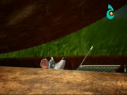 فيبو والاصدقاء في جزيرة الزمن