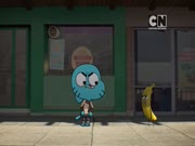 عالم غامبول المدهش