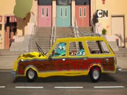 عالم غامبول المدهش