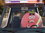 عالم غامبول المدهش