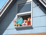 عالم غامبول المدهش