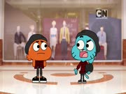 عالم غامبول المدهش