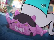 عالم غامبول المدهش