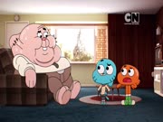 عالم غامبول المدهش