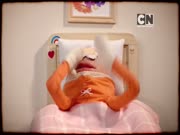 عالم غامبول المدهش