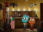 عالم غامبول المدهش