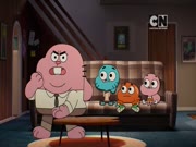 عالم غامبول المدهش