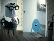 عالم غامبول المدهش