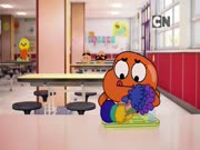 عالم غامبول المدهش