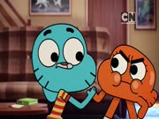 عالم غامبول المدهش