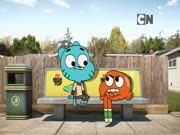 عالم غامبول المدهش