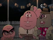 عالم غامبول المدهش