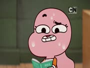 عالم غامبول المدهش