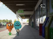 عالم غامبول المدهش