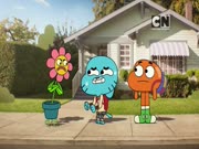 عالم غامبول المدهش