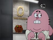 عالم غامبول المدهش