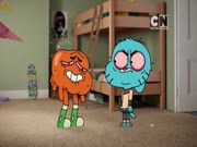 عالم غامبول المدهش