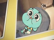 عالم غامبول المدهش