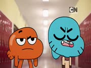 عالم غامبول المدهش